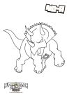 No-A: Dinomode!