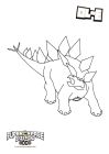 Ol-E: Dinomode!